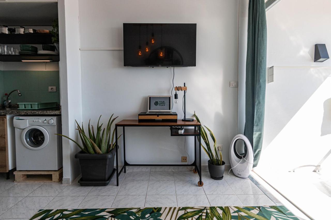 Puerto Rico Corner Apartment Ngoại thất bức ảnh