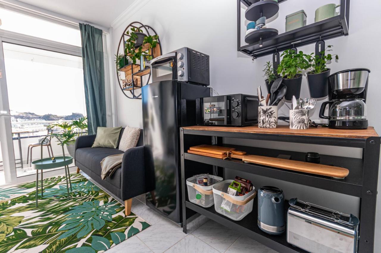 Puerto Rico Corner Apartment Ngoại thất bức ảnh