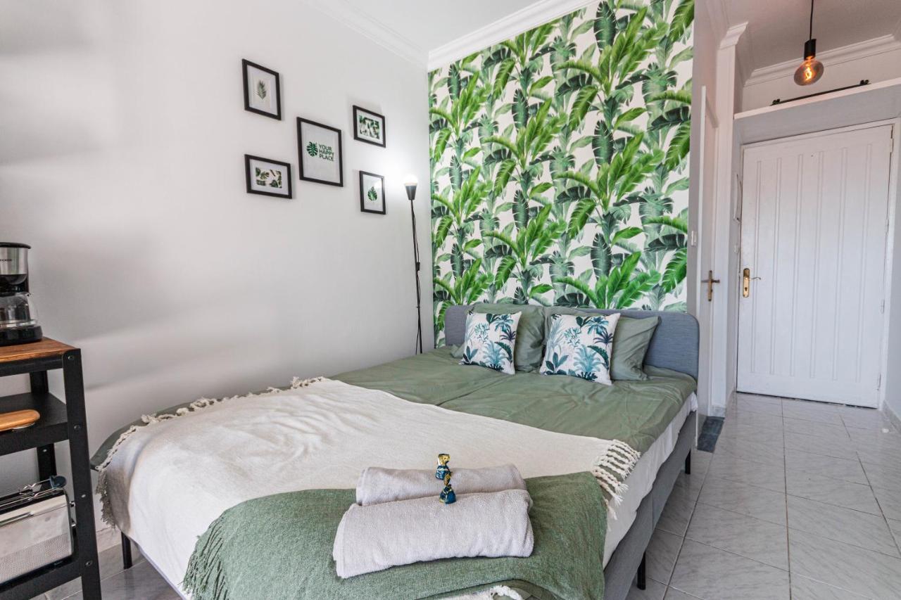 Puerto Rico Corner Apartment Ngoại thất bức ảnh