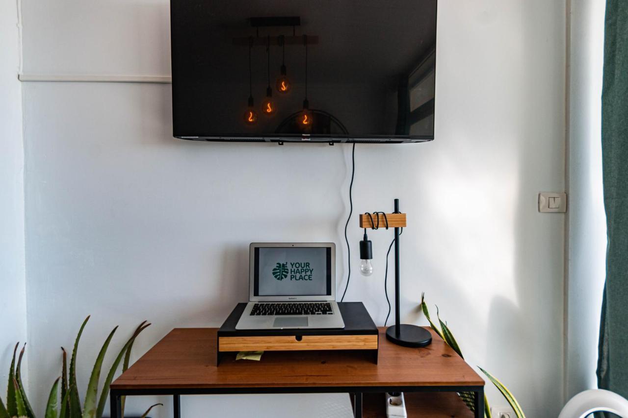 Puerto Rico Corner Apartment Ngoại thất bức ảnh