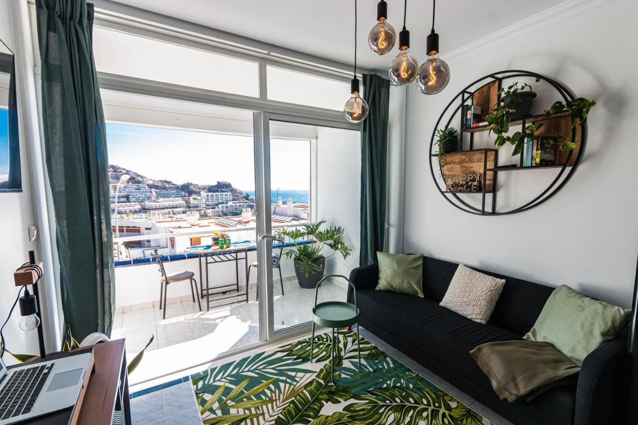 Puerto Rico Corner Apartment Ngoại thất bức ảnh