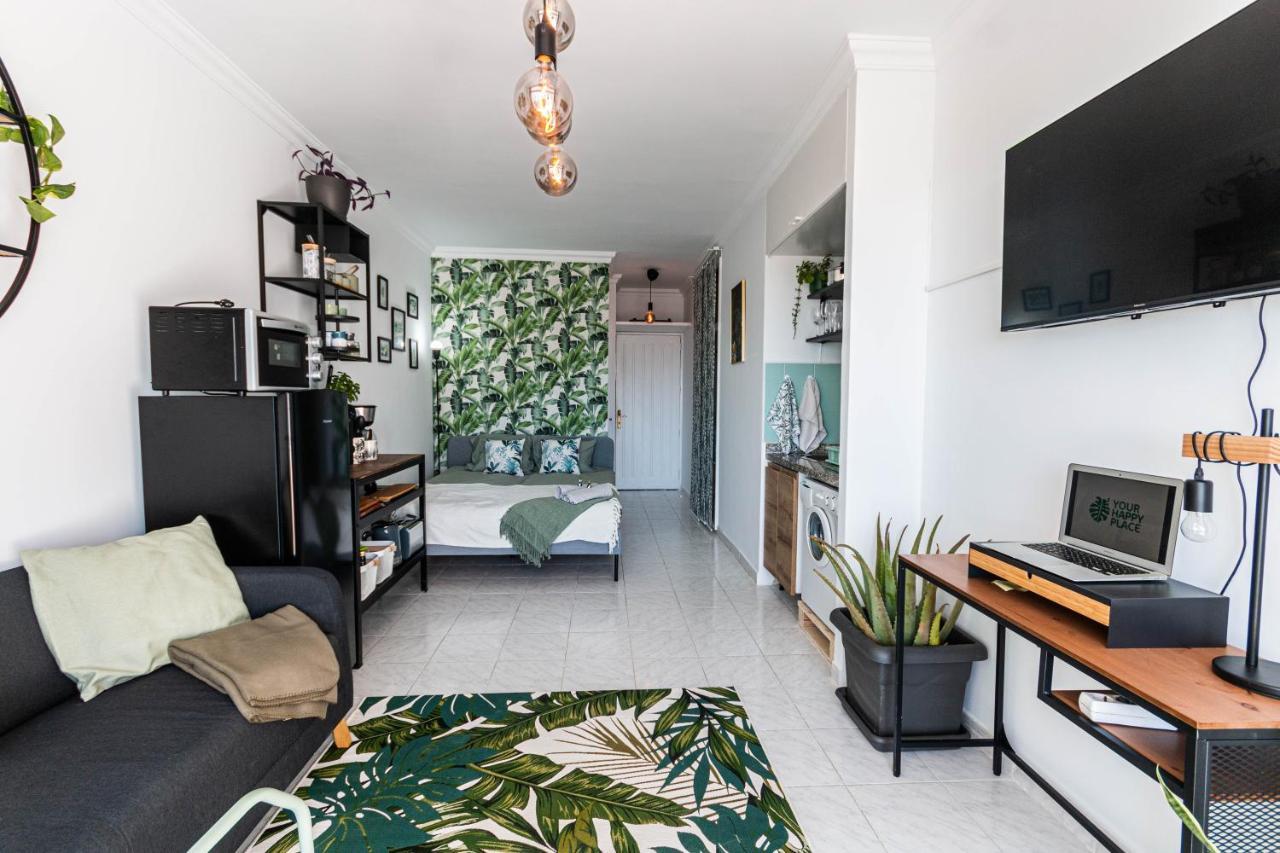 Puerto Rico Corner Apartment Ngoại thất bức ảnh