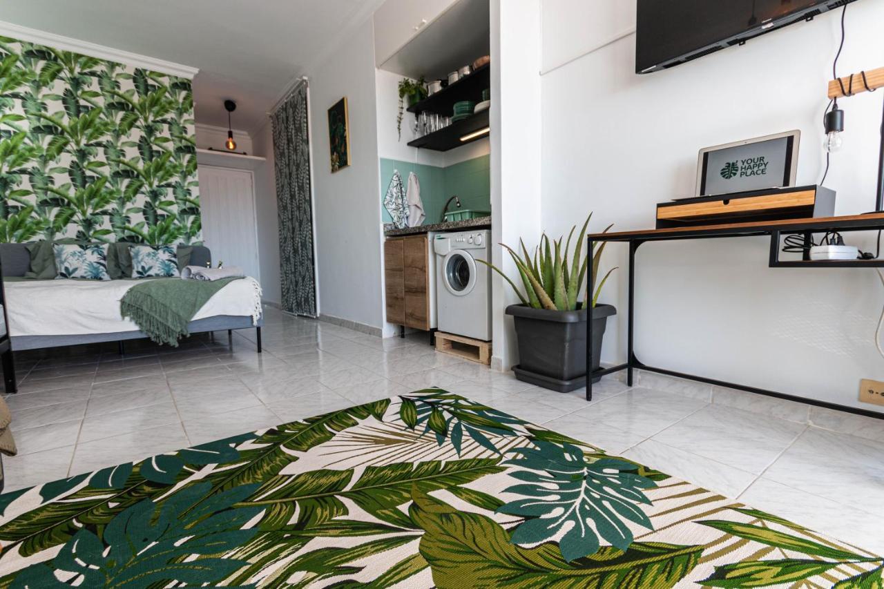 Puerto Rico Corner Apartment Ngoại thất bức ảnh