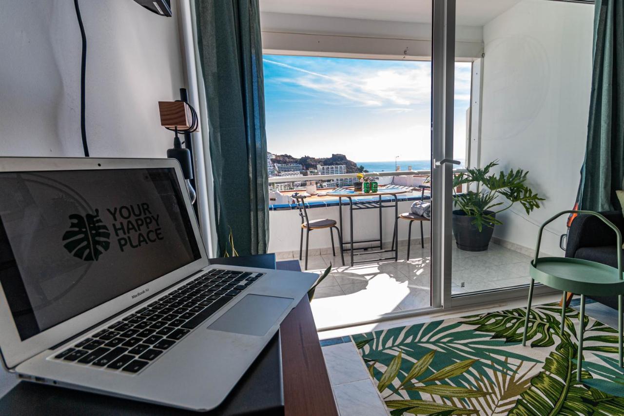 Puerto Rico Corner Apartment Ngoại thất bức ảnh