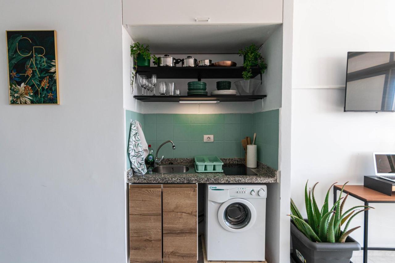 Puerto Rico Corner Apartment Ngoại thất bức ảnh
