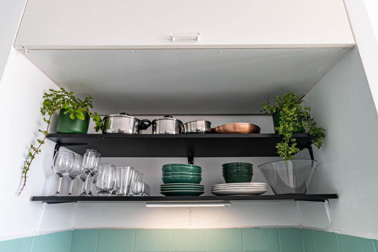 Puerto Rico Corner Apartment Ngoại thất bức ảnh