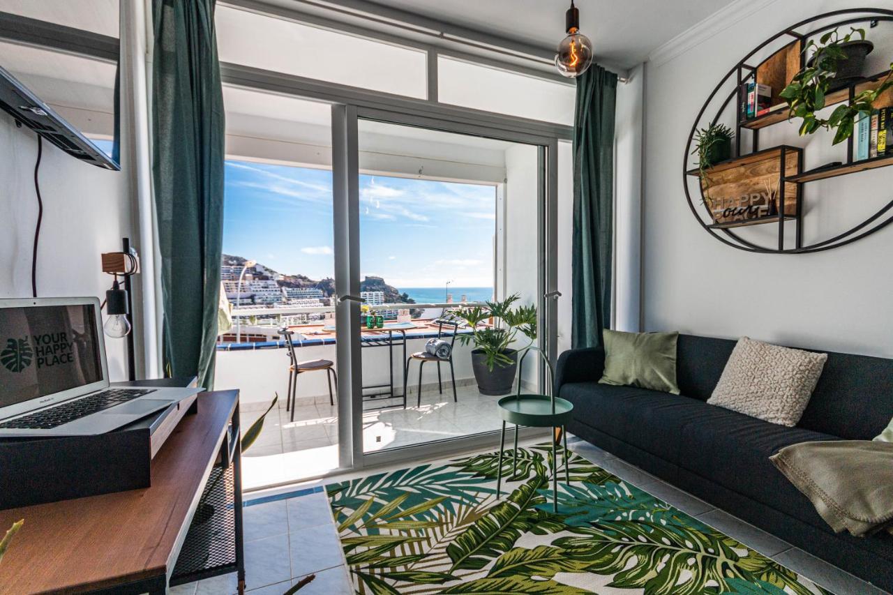 Puerto Rico Corner Apartment Ngoại thất bức ảnh