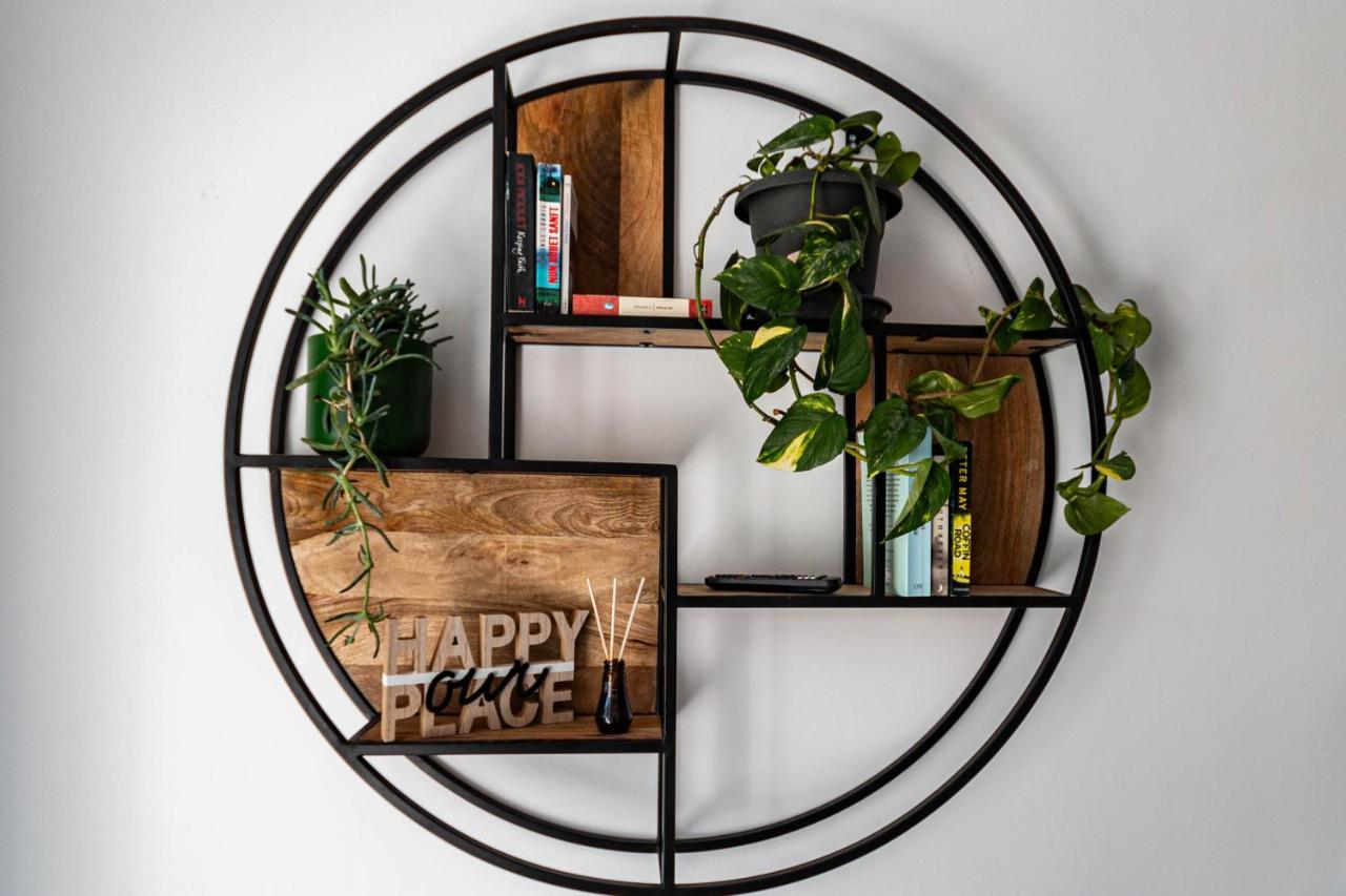 Puerto Rico Corner Apartment Ngoại thất bức ảnh