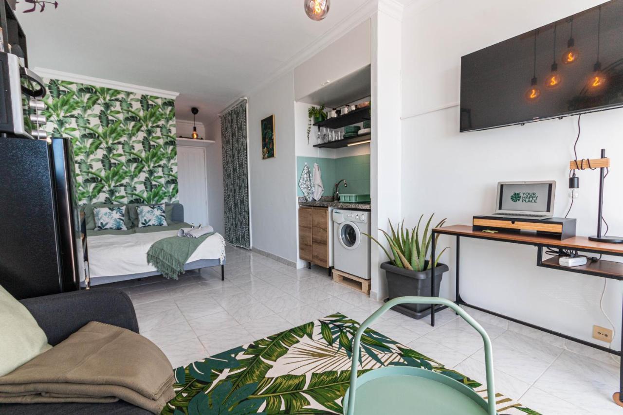 Puerto Rico Corner Apartment Ngoại thất bức ảnh