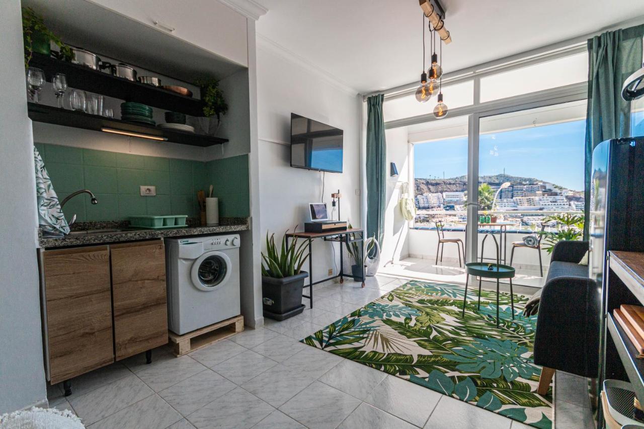 Puerto Rico Corner Apartment Ngoại thất bức ảnh