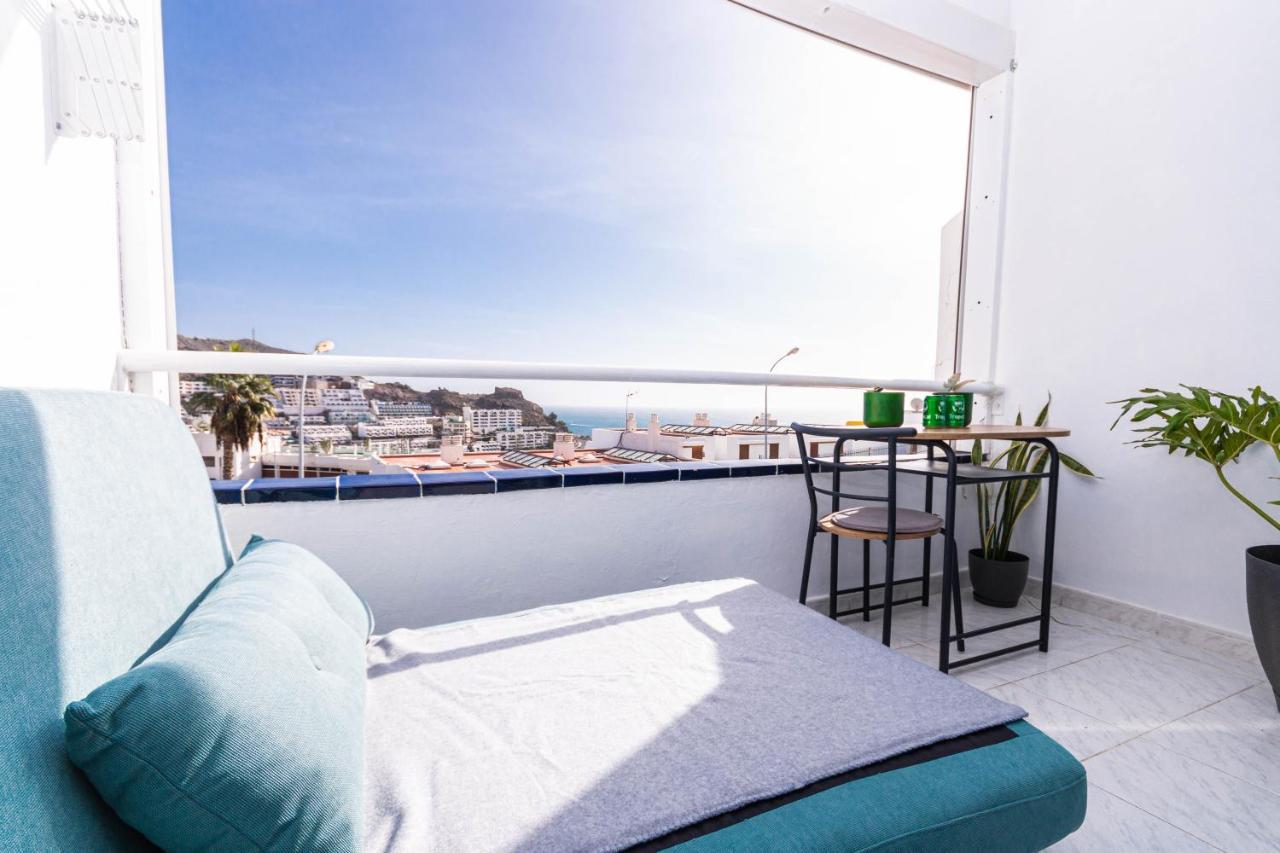 Puerto Rico Corner Apartment Ngoại thất bức ảnh