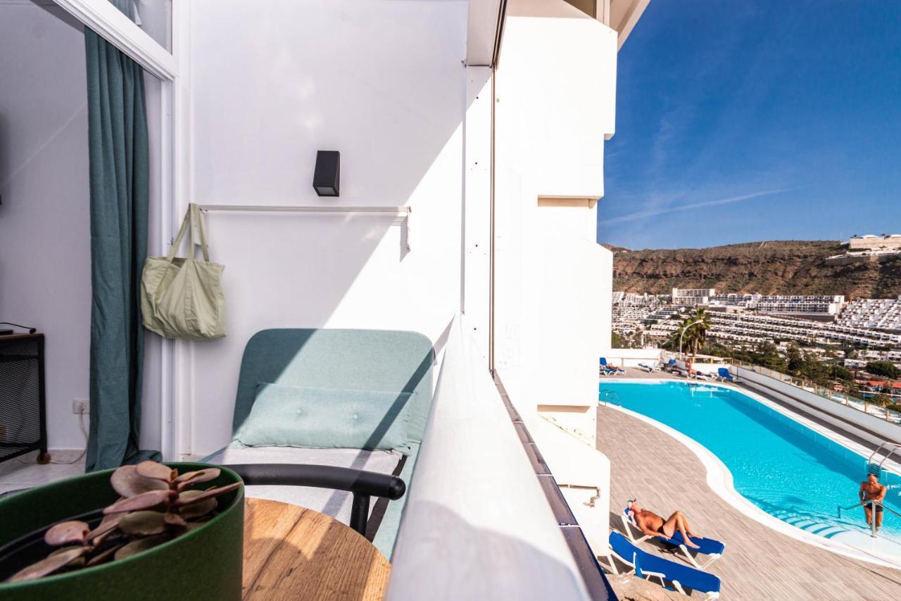 Puerto Rico Corner Apartment Ngoại thất bức ảnh