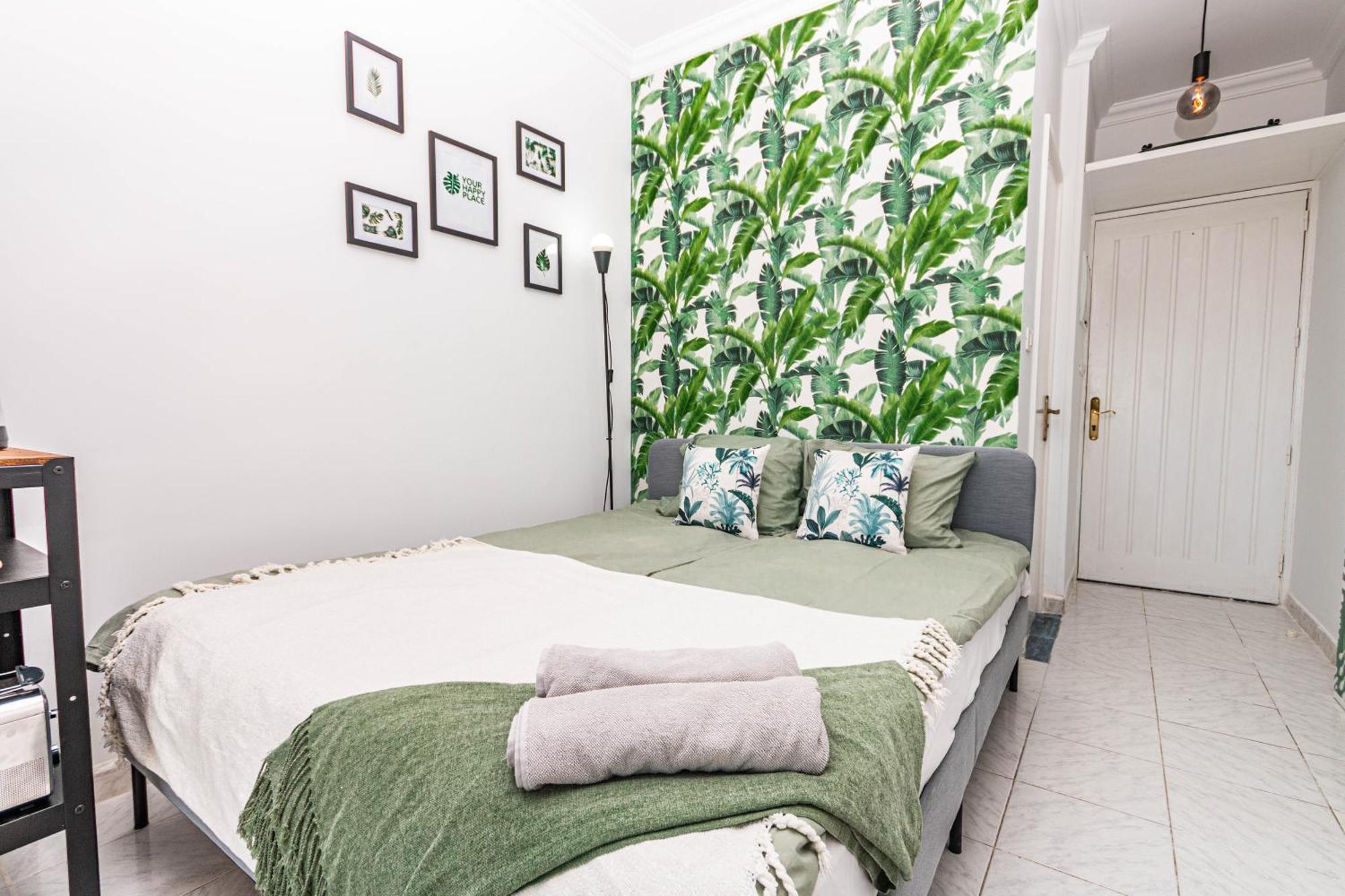 Puerto Rico Corner Apartment Ngoại thất bức ảnh