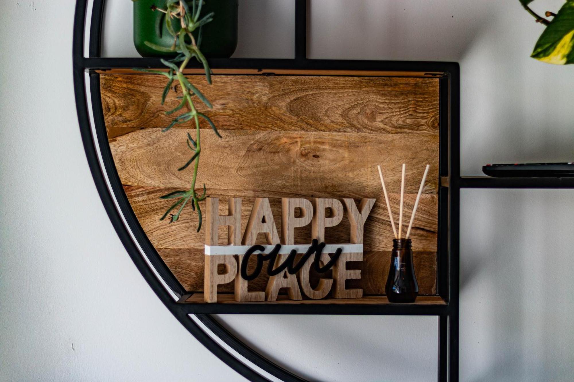 Puerto Rico Corner Apartment Ngoại thất bức ảnh