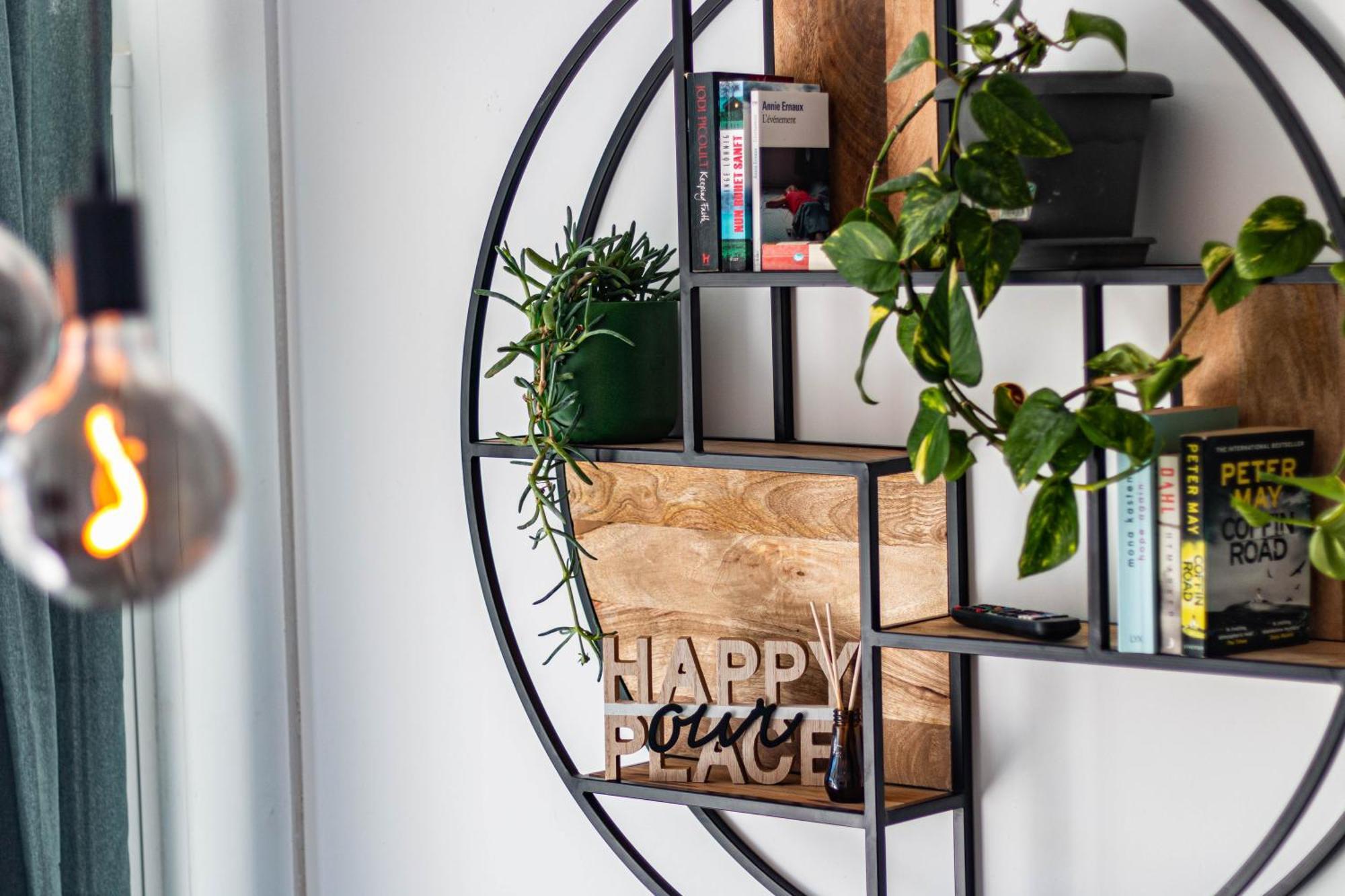 Puerto Rico Corner Apartment Ngoại thất bức ảnh