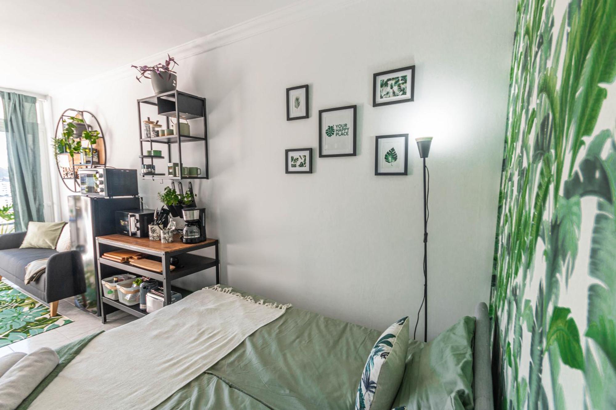 Puerto Rico Corner Apartment Ngoại thất bức ảnh