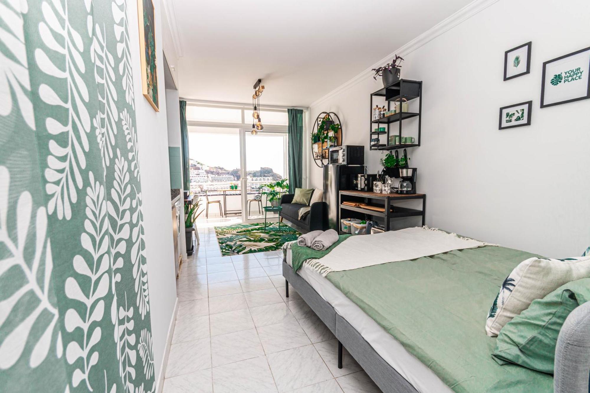 Puerto Rico Corner Apartment Ngoại thất bức ảnh