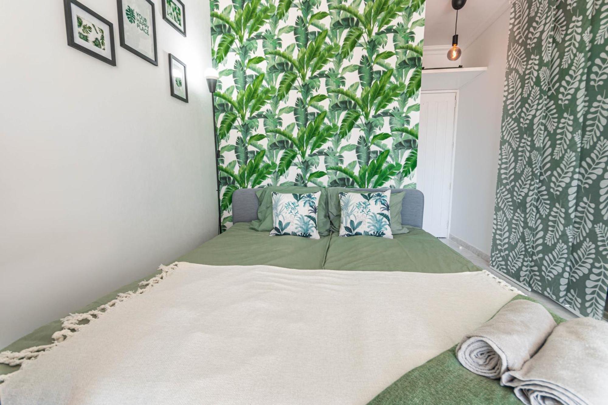 Puerto Rico Corner Apartment Ngoại thất bức ảnh