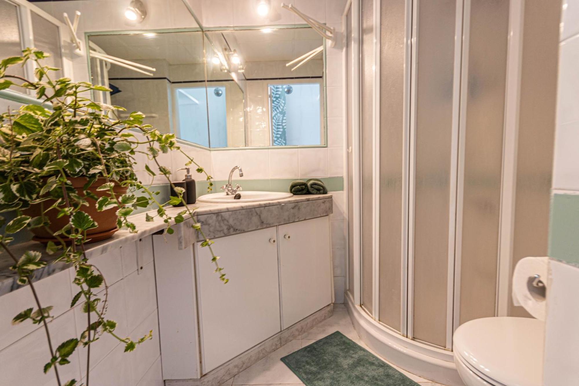 Puerto Rico Corner Apartment Ngoại thất bức ảnh