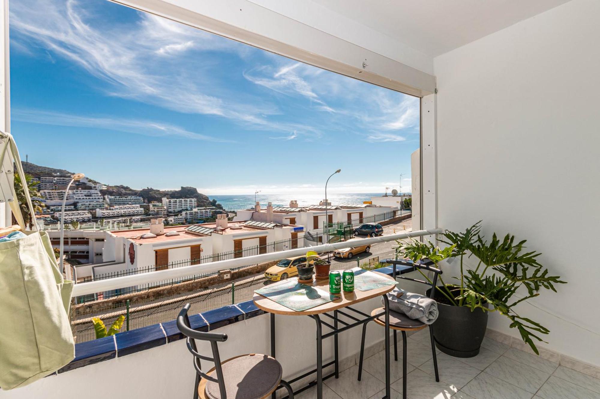 Puerto Rico Corner Apartment Ngoại thất bức ảnh