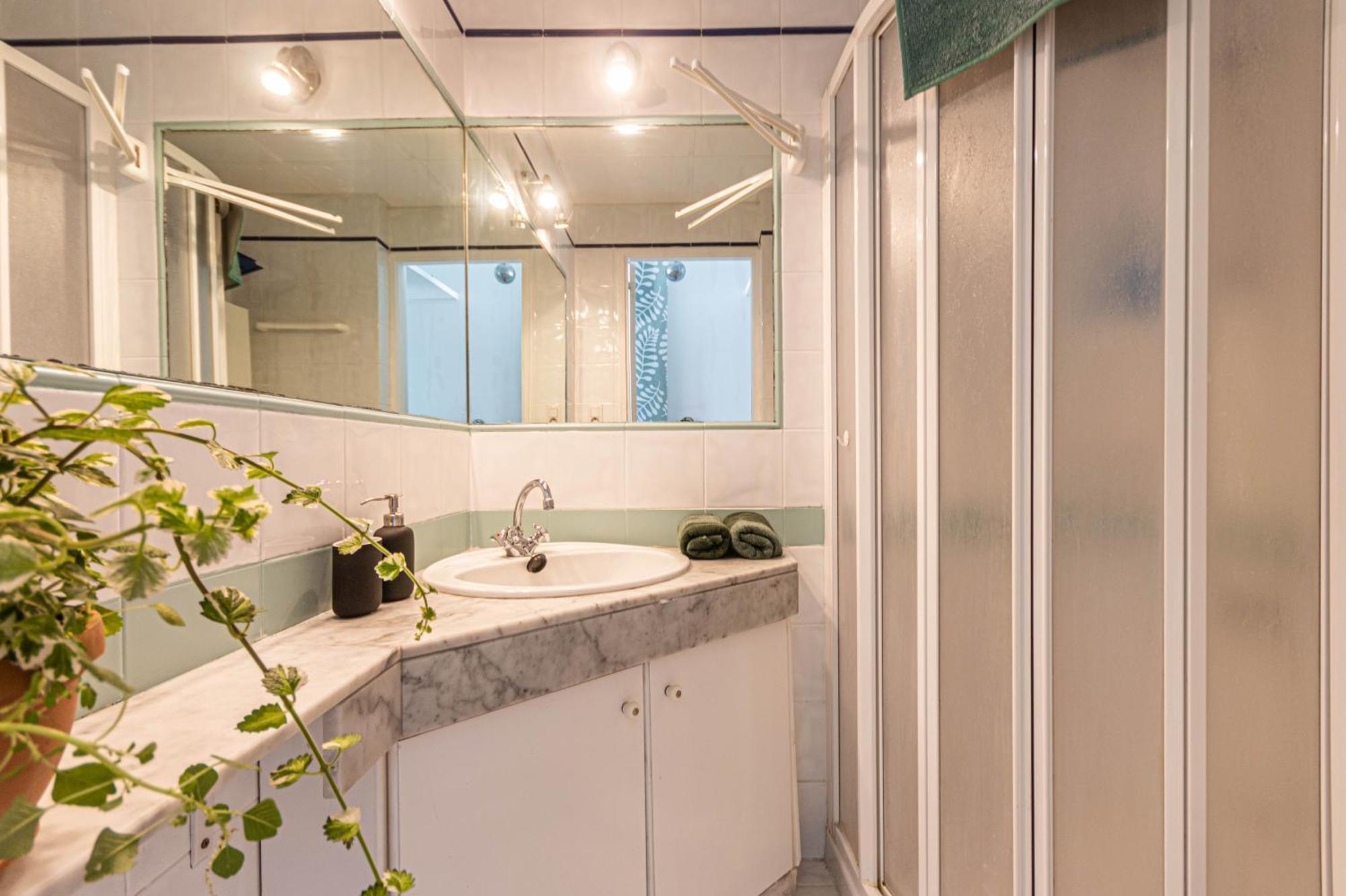 Puerto Rico Corner Apartment Ngoại thất bức ảnh