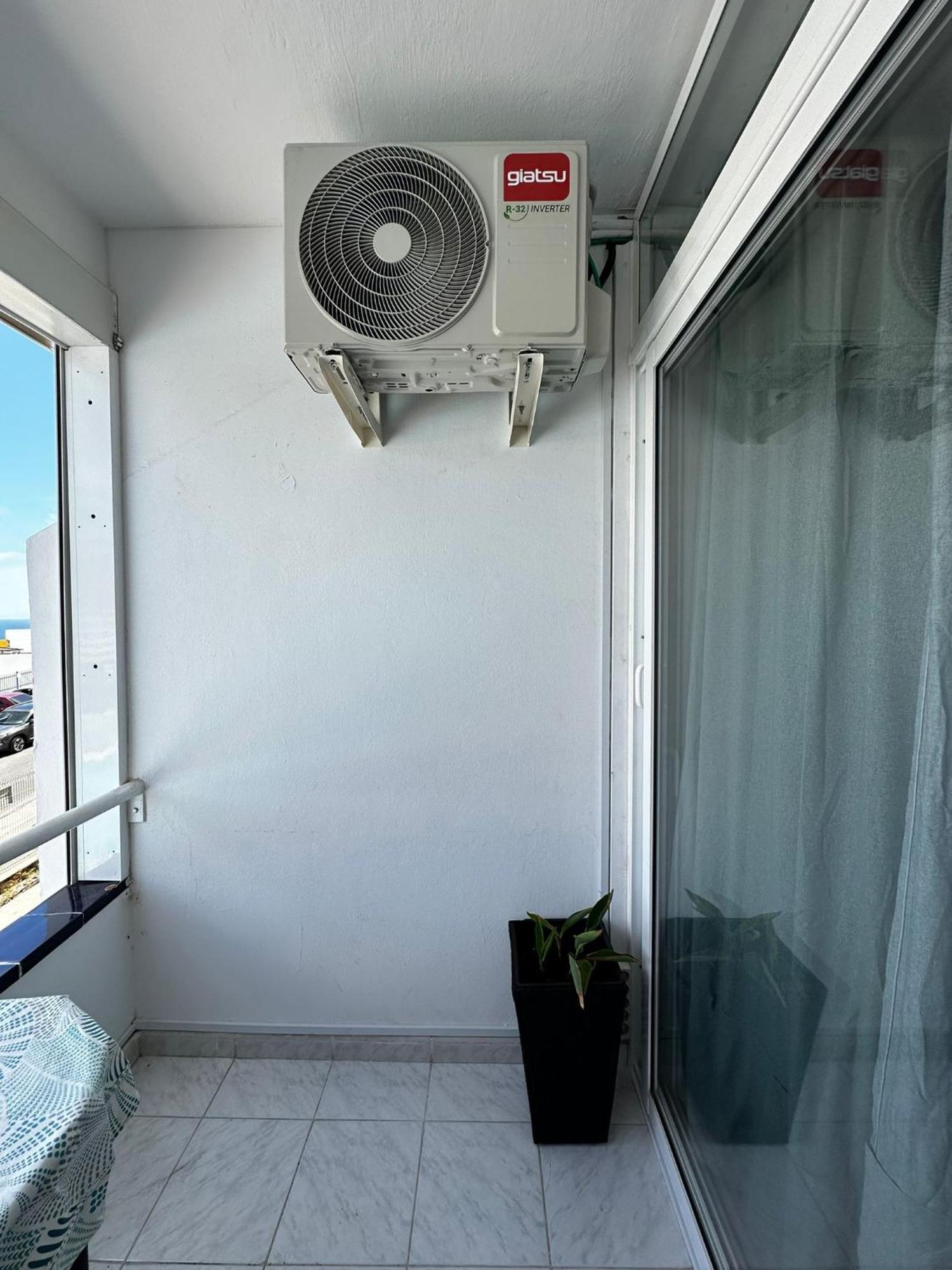 Puerto Rico Corner Apartment Ngoại thất bức ảnh