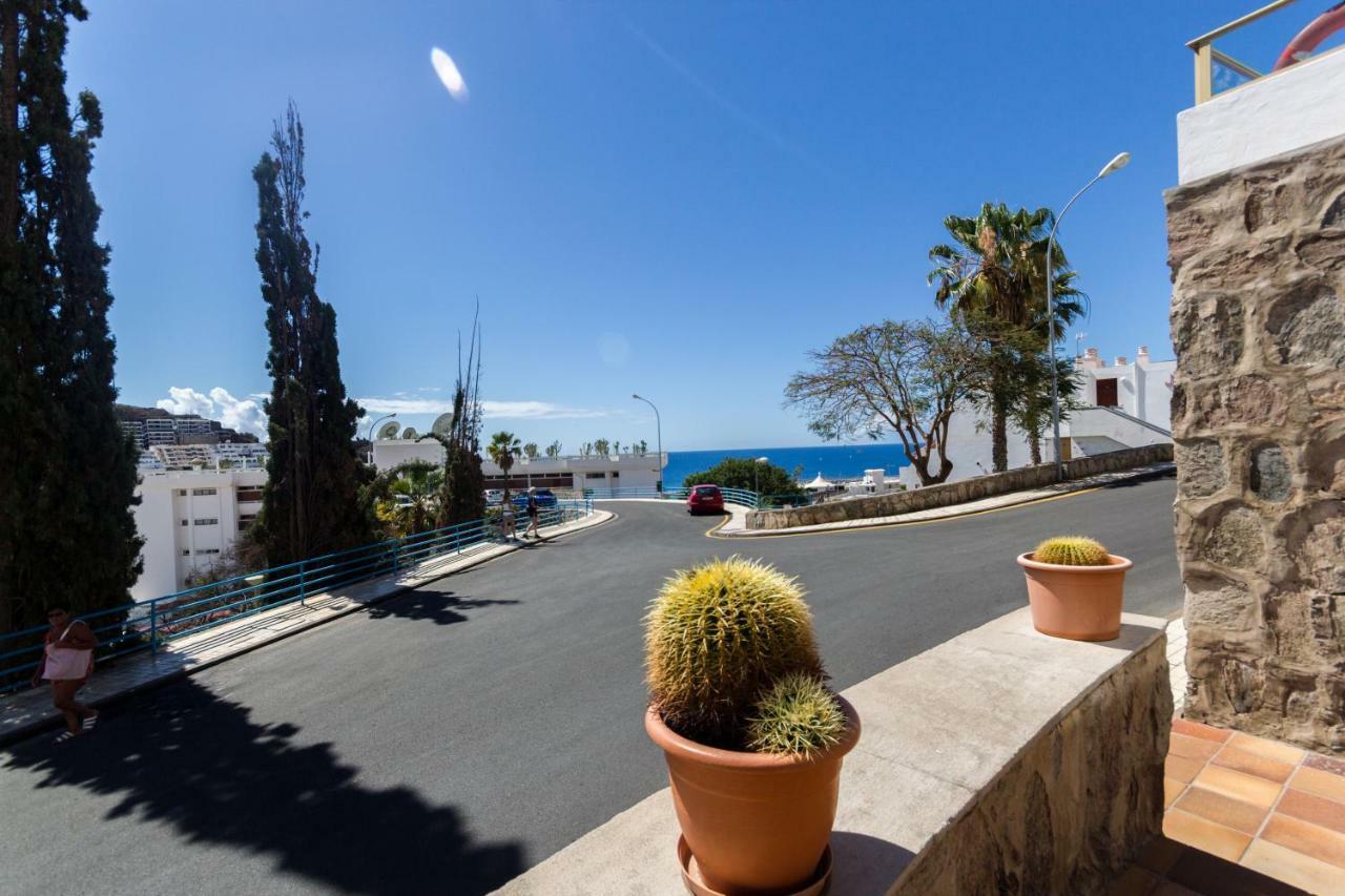 Puerto Rico Corner Apartment Ngoại thất bức ảnh
