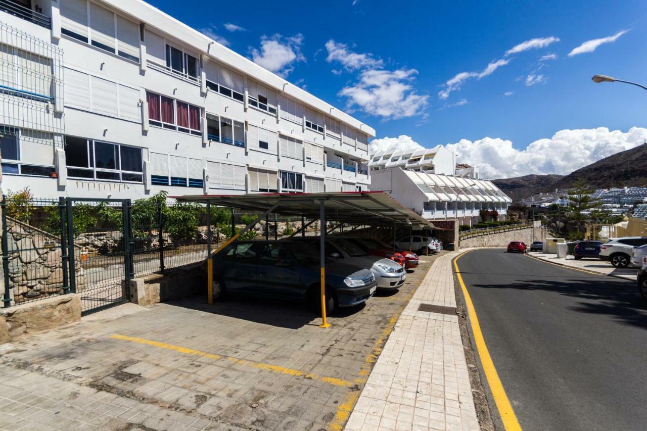 Puerto Rico Corner Apartment Ngoại thất bức ảnh